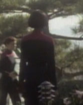 Starfleet academy cadet 1, 2368