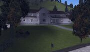 John Homes (III)