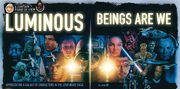 Luminousbeingsarewe
