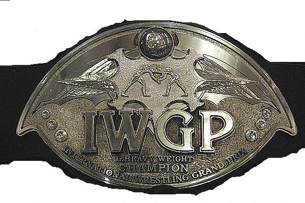 IWGP Junior Heavyweight Championship Pro Wrestling Wiki Divas