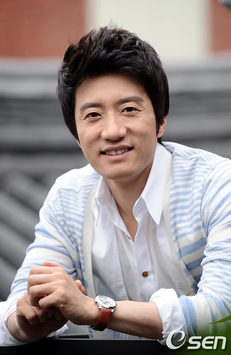 Kim Myung Min Wiki Drama