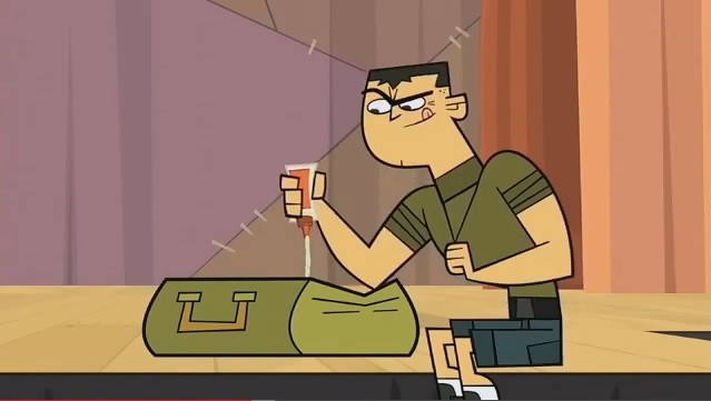 Image - Tdri Brick.jpg - Total Drama Wiki