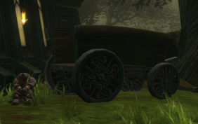 Grim harvest 3
