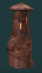 NStower