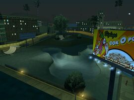 Glen Park 2