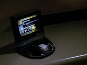 Computer Terminal