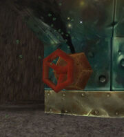 FaultyValve