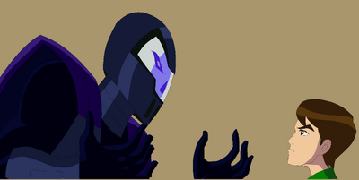 Eon y Ben