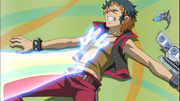 Photon Hand