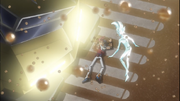 Yuma's near death
