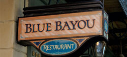 BlueBayouRestaurant