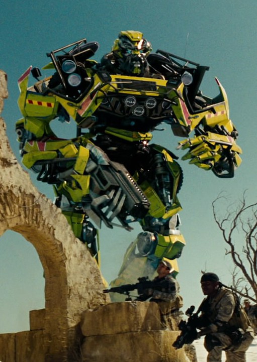 Ratchet Wiki Transformers Movie Characters