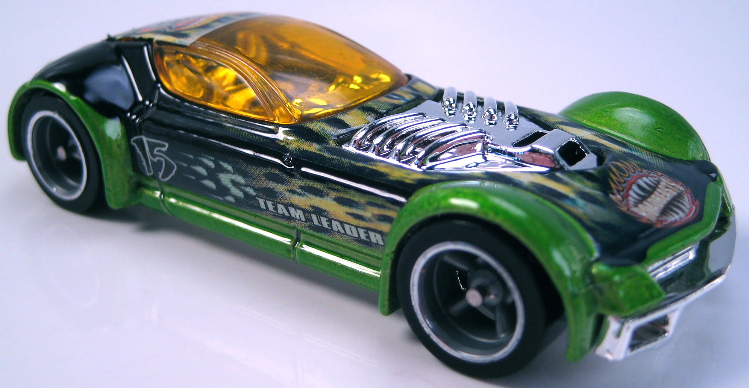 Ballistik Hot Wheels Wiki