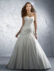 SPweddinggown