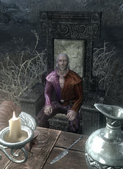 Sheogorath