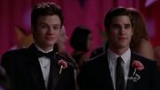 Klaine 2x20 jar of hearts