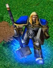 Książe Arthas