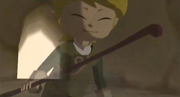 Fado (The Wind Waker)