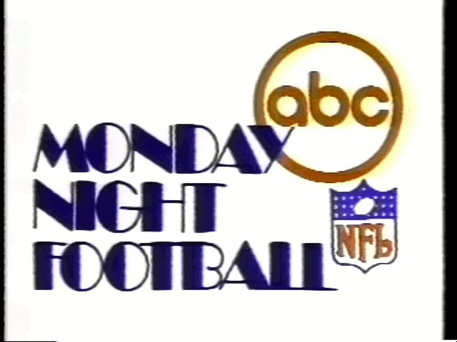 Monday Night Football - Logopedia, the logo and branding site