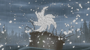 Konan vs. Tobi
