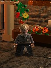 Lego Zacharias Smith