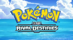 Rival Destinies Opening
