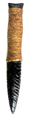 Vidriagón daga
