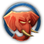 Unreleased emblem 14