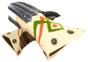 Guantes Moguma (Skyward Sword)