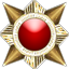 MW2 Prestige8 Symbol