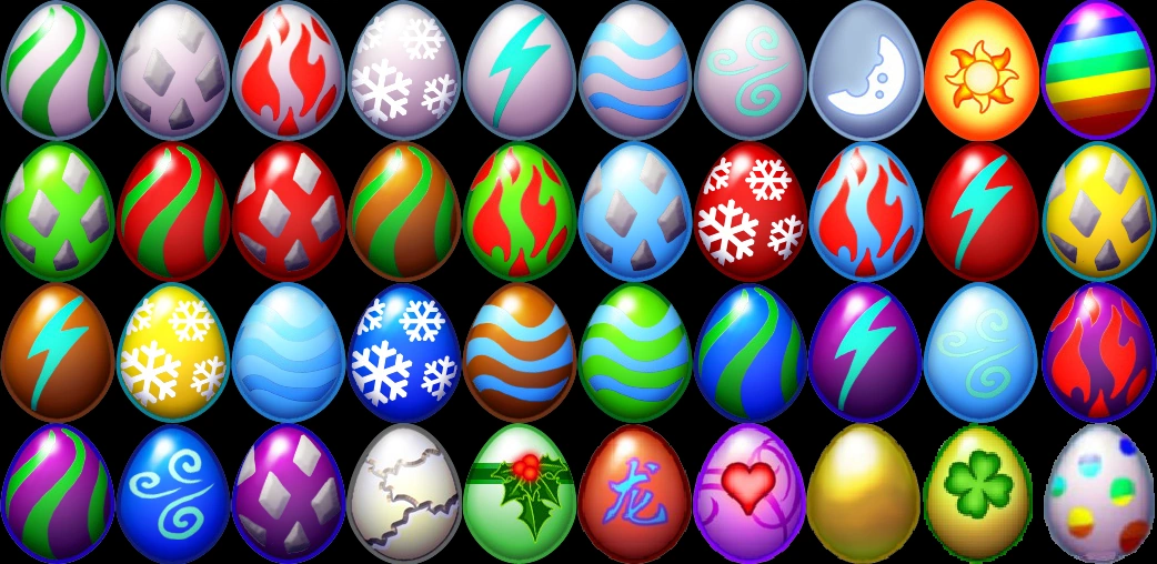 Image Dragonvale eggs.png DragonVale Wiki