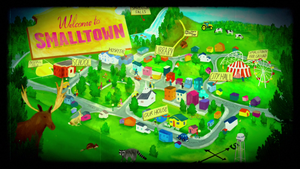 SmalltownUSA
