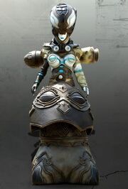 Clay Doll Xtreme Dopant