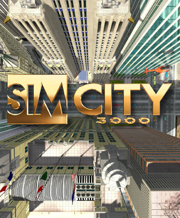 SimCity 3000 - Wiki SimCity