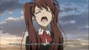 Izumi cried