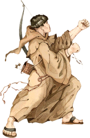 Class creation monk