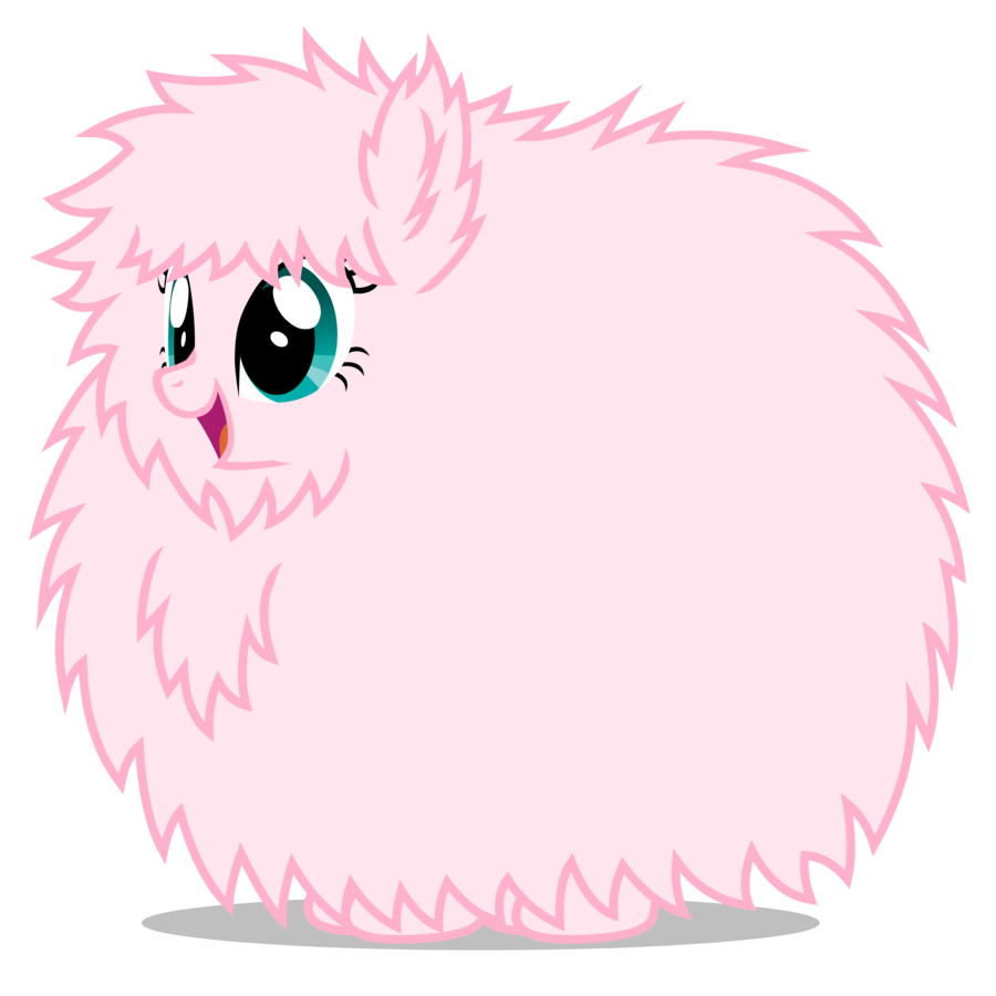 Am I really doing this again?! Fluffy_pony.png