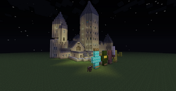 Hogwartsmine