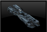 Dreadnought