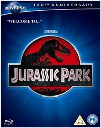 Uni jurassic