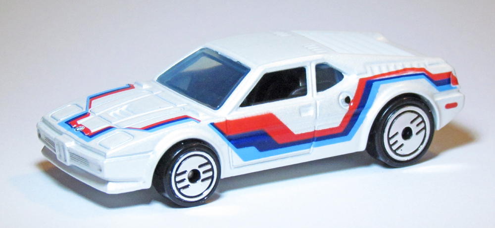 hot wheels m1