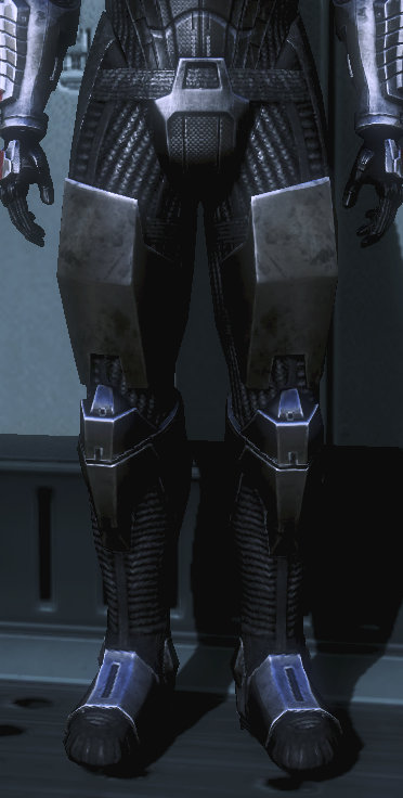 mass effect 3 serrice council armor mass effect 3 serrice council armor