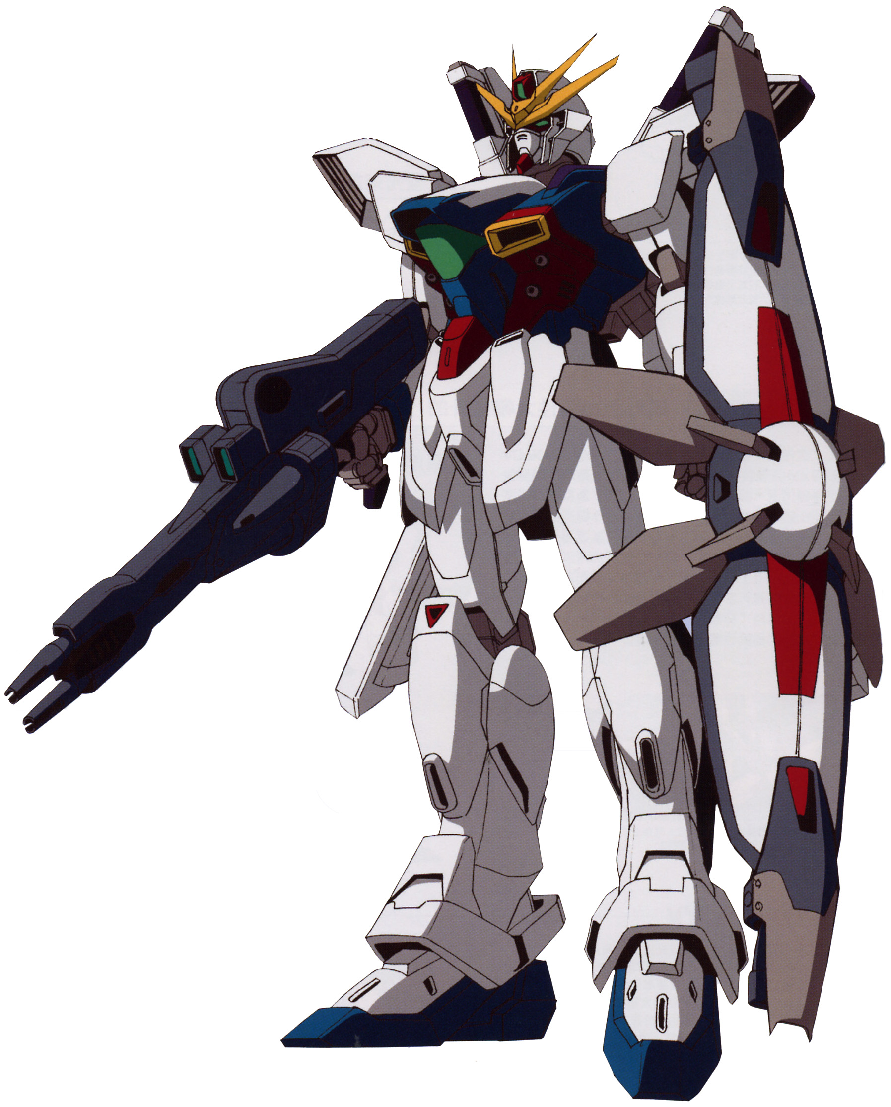 Gx-9900-dv Gundam X Divider - Gundam Wiki