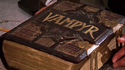 Vampyr