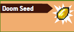 Doom Seed