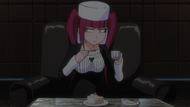 Ep348 Riruka eat