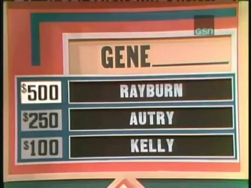 Audience Match Game Board Game Shows Wiki