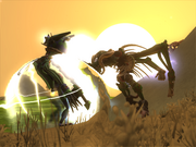 Thr'aloy vs Vague