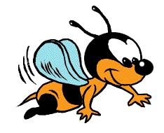 Buzz Buzz Bee