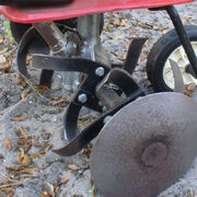 TillerTines